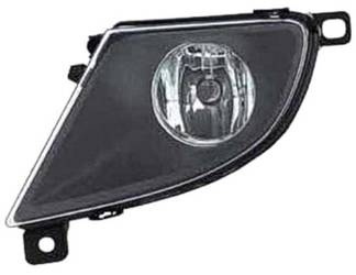 Lampa przeciwmgielna