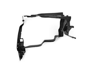 Okular reflektora strona prawa