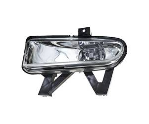 Lampa przeciwmgielna strona lewa