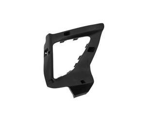 Mocowanie atrapy strona lewa