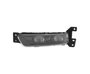 Lampa przeciwmgielna