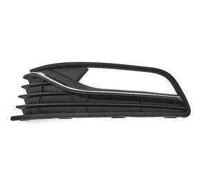 Grill zderzaka strona lewa