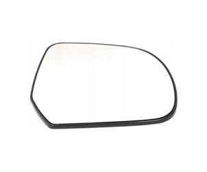 Wkład lusterka z plastikiem montażowym