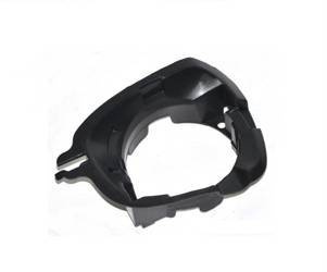 Ramka halogenu strona lewa