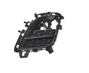 Grill zderzaka strona lewa