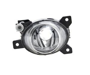 Lampa przeciwmgielna strona lewa