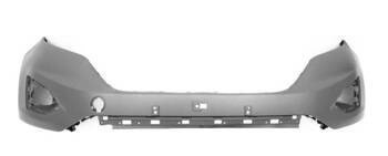 Zderzak przedni bez PDC