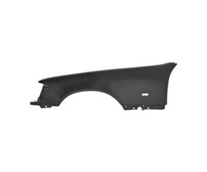 Błotnik strona lewa