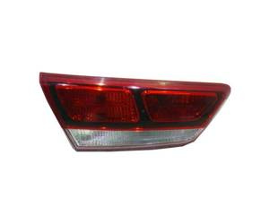 Lampa tył strona lewa