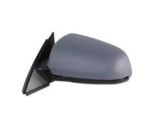 Lusterko boczne strona lewa