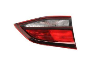 Lampa tył strona lewa