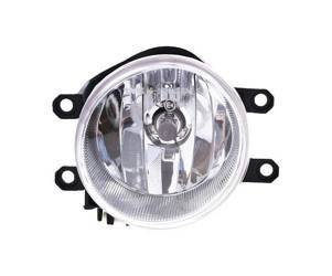 Lampa przeciwmgielna