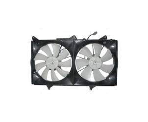 Wentylator chłodnicy