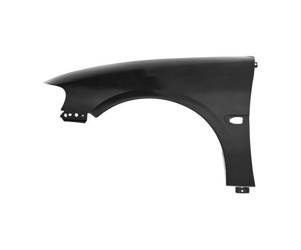 Błotnik strona lewa