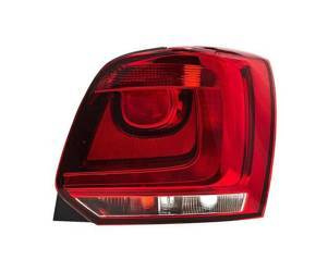 Lampa tył strona prawa