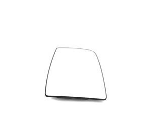 Wkład lusterka z plastikiem montażowym