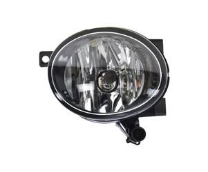 Lampa przeciwmgielna strona prawa