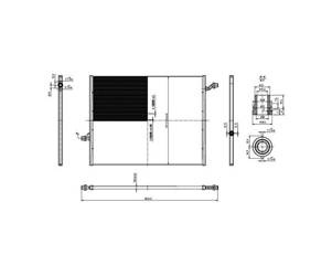 Chłodnica klimatyzacji