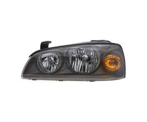 Lampa przednia strona lewa