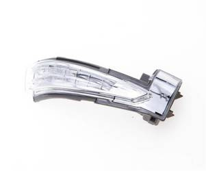 Kierunkowskaz na lusterku strona prawa