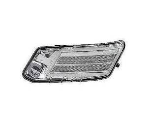 Światła do jazdy dziennej