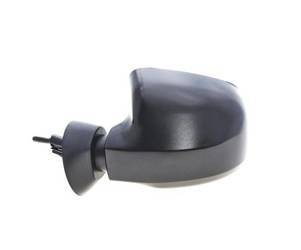 Lusterko boczne strona lewa