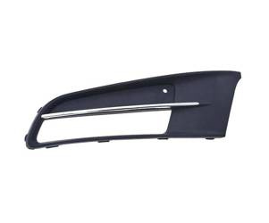 Grill zderzaka strona lewa