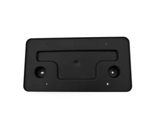 Ramka tablicy rejestracyjnej