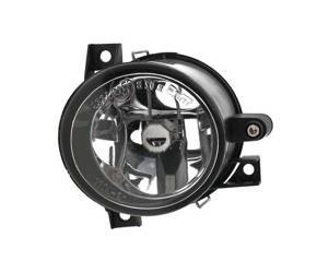 Lampa przeciwmgielna strona lewa