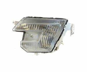 Lampa przeciwmgielna