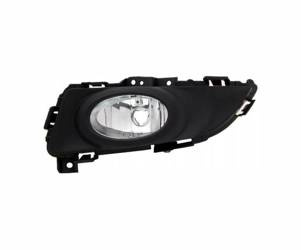 Lampa przeciwmgielna