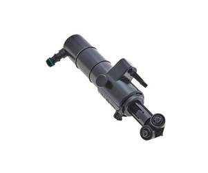 Spryskiwacz do mycia lamp