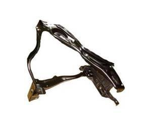 Okular reflektora strona prawa