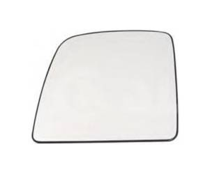 Wkład lusterka z plastikiem montażowym