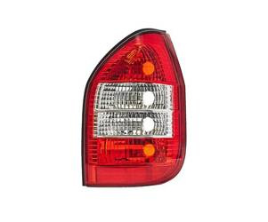 Lampa tył strona prawa