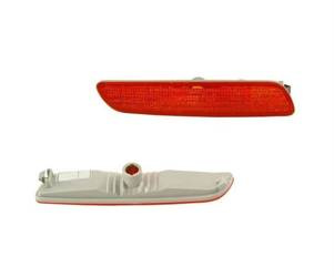 Lampa pozycyjna strona prawa