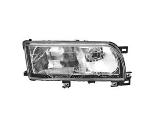 Lampa przednia strona prawa