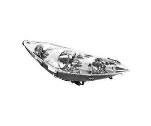 Lampa przednia strona prawa