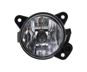 Lampa przeciwmgielna