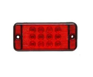 Uniwersalna lampa przeciwmgielna