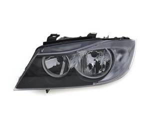 Lampa przednia strona lewa