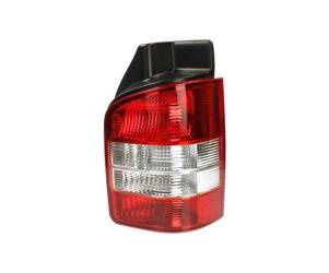 Lampa tył strona prawa