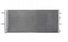 Chłodnica klimatyzacji