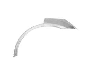 Reperaturka błotnika tył