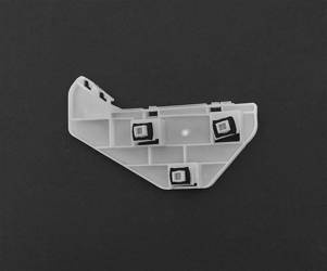 Mocowanie zderzaka strona prawa