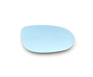 Wkład lusterka z plastikiem montażowym