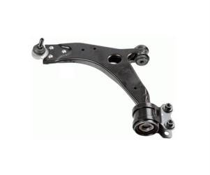 Wahacz przód strona lewa