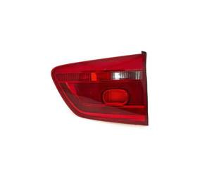 Lampa tył strona lewa