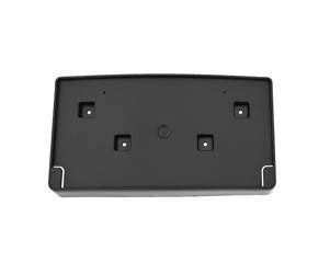 Ramka tablicy rejestracyjnej