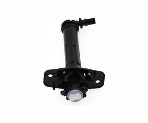 Spryskiwacz do mycia lamp